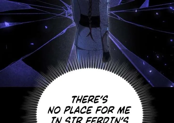 The Reason Why That Villainess Picked Up A Sword Chapter 39 Online - página 116