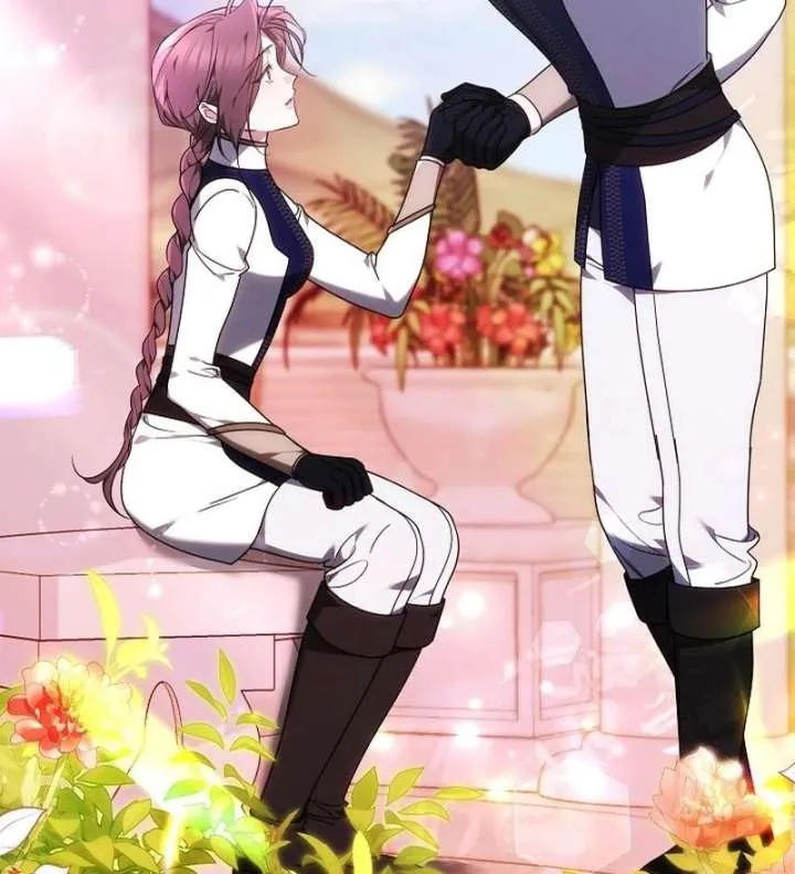 The Reason Why That Villainess Picked Up A Sword Chapter 39 Online - página 131