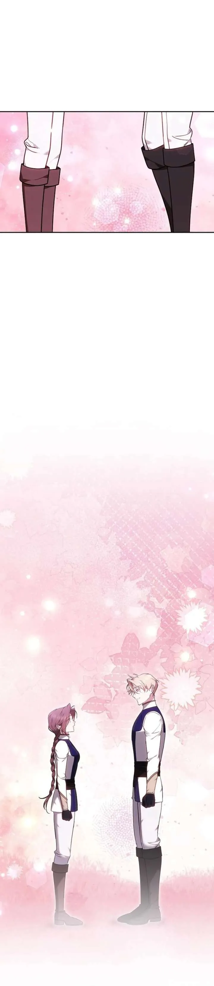The Reason Why That Villainess Picked Up A Sword Chapter 39 Online - página 133