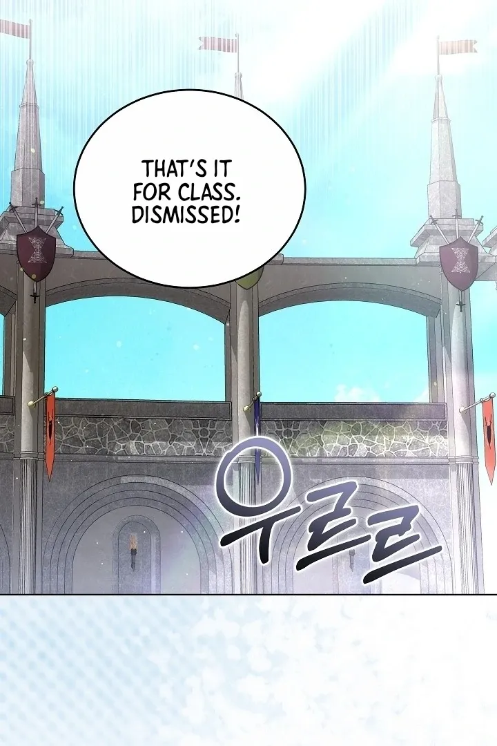 The Reason Why That Villainess Picked Up A Sword Chapter 5 Online - página 3