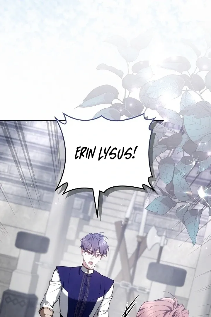 The Reason Why That Villainess Picked Up A Sword Chapter 5 Online - página 4