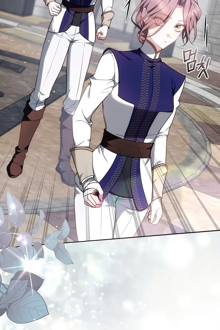 The Reason Why That Villainess Picked Up A Sword Chapter 5 Online - página 5