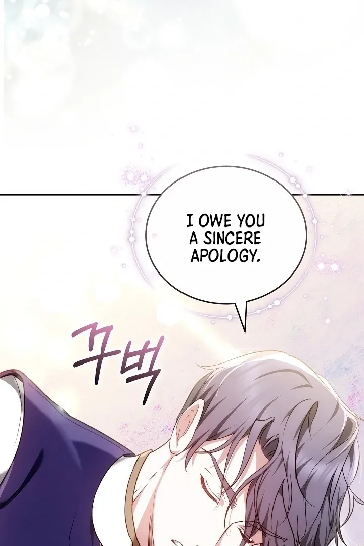 The Reason Why That Villainess Picked Up A Sword Chapter 5 Online - página 6