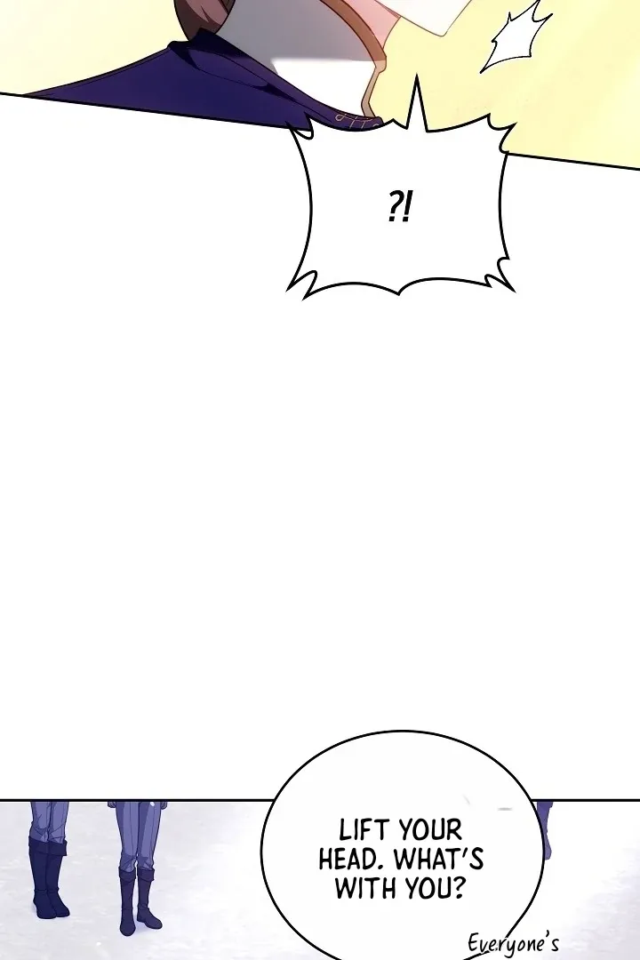 The Reason Why That Villainess Picked Up A Sword Chapter 5 Online - página 8
