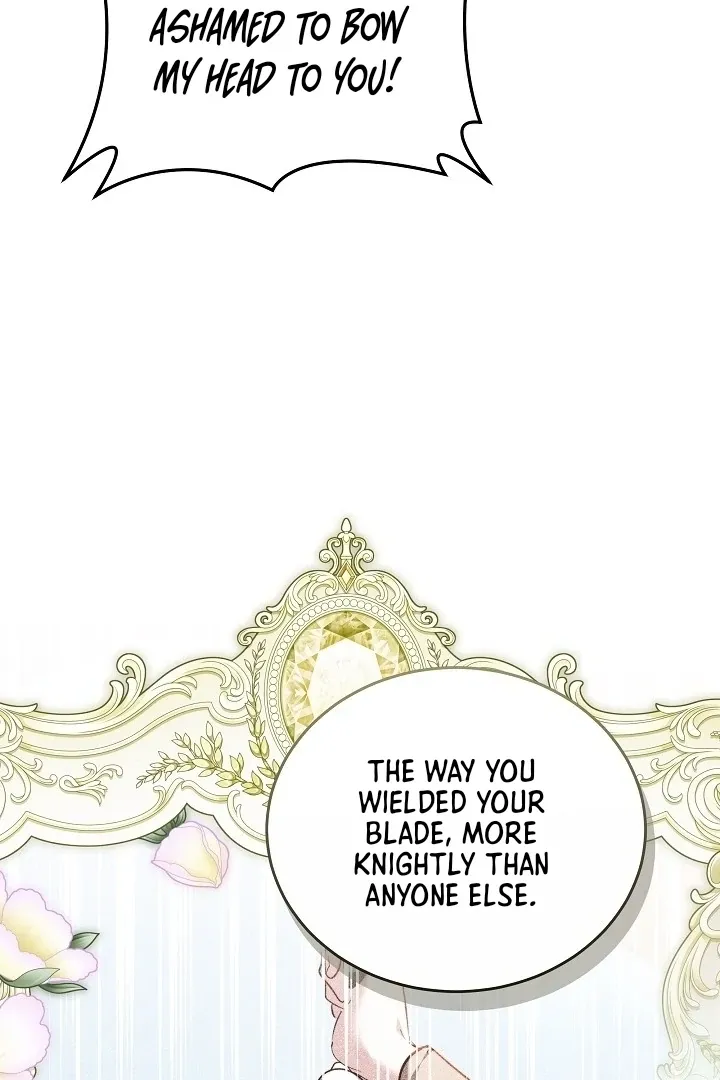 The Reason Why That Villainess Picked Up A Sword Chapter 5 Online - página 10