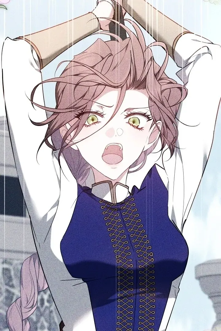 The Reason Why That Villainess Picked Up A Sword Chapter 5 Online - página 11