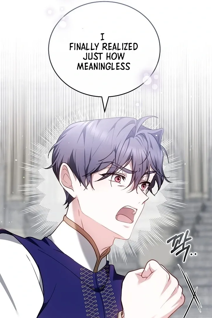 The Reason Why That Villainess Picked Up A Sword Chapter 5 Online - página 14