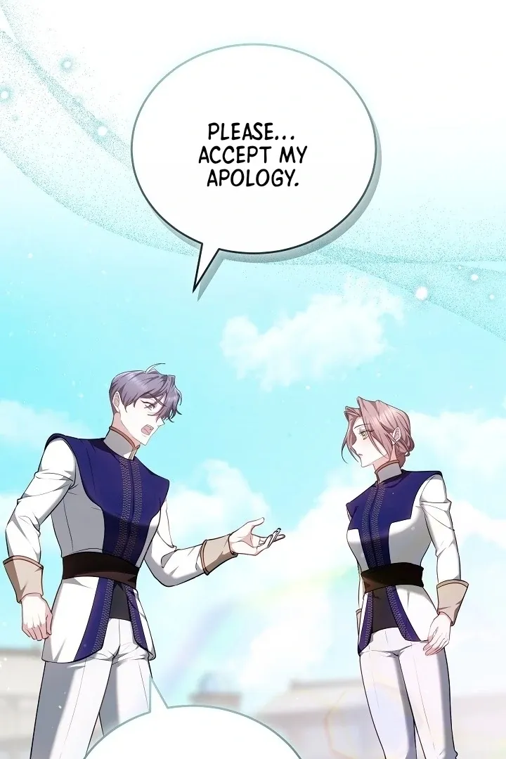 The Reason Why That Villainess Picked Up A Sword Chapter 5 Online - página 16