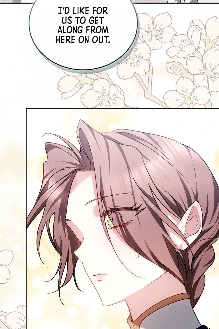 The Reason Why That Villainess Picked Up A Sword Chapter 5 Online - página 17