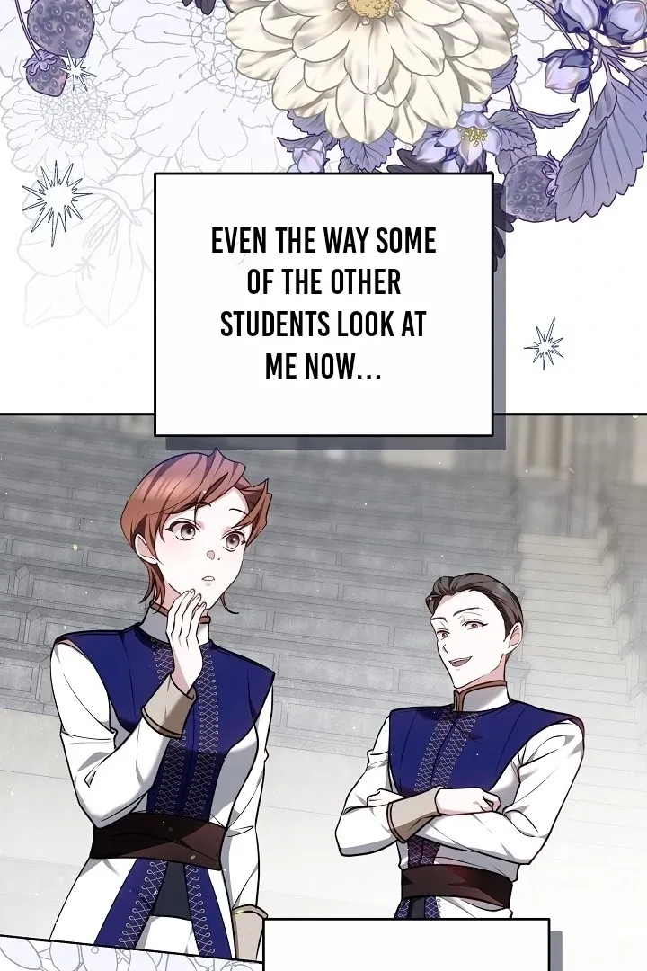 The Reason Why That Villainess Picked Up A Sword Chapter 5 Online - página 22
