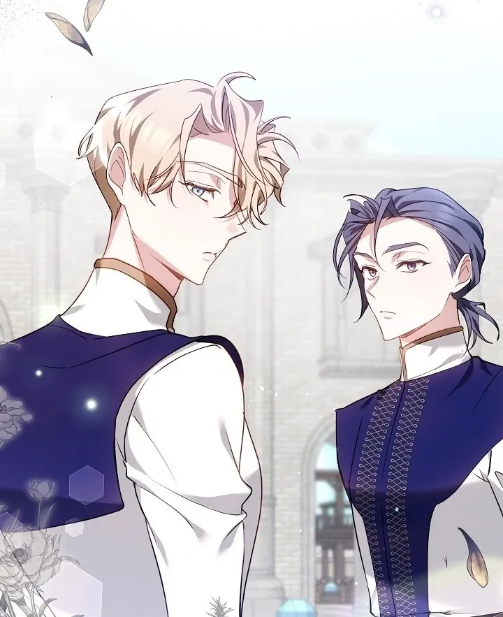 The Reason Why That Villainess Picked Up A Sword Chapter 5 Online - página 26