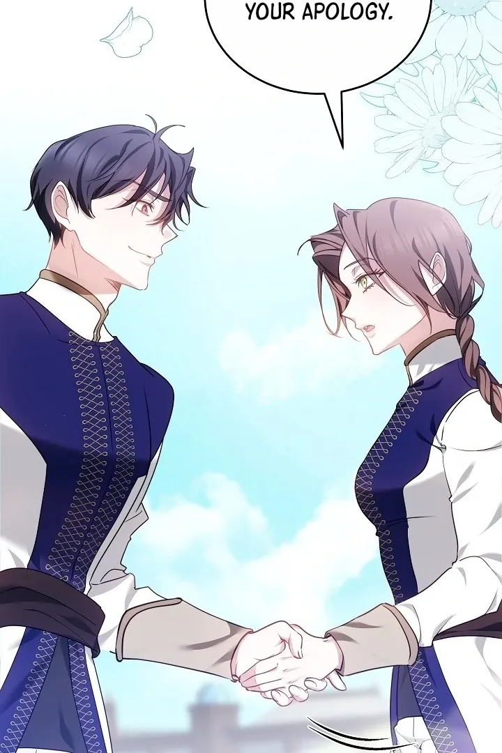 The Reason Why That Villainess Picked Up A Sword Chapter 5 Online - página 29