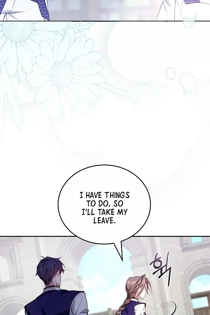 The Reason Why That Villainess Picked Up A Sword Chapter 5 Online - página 30