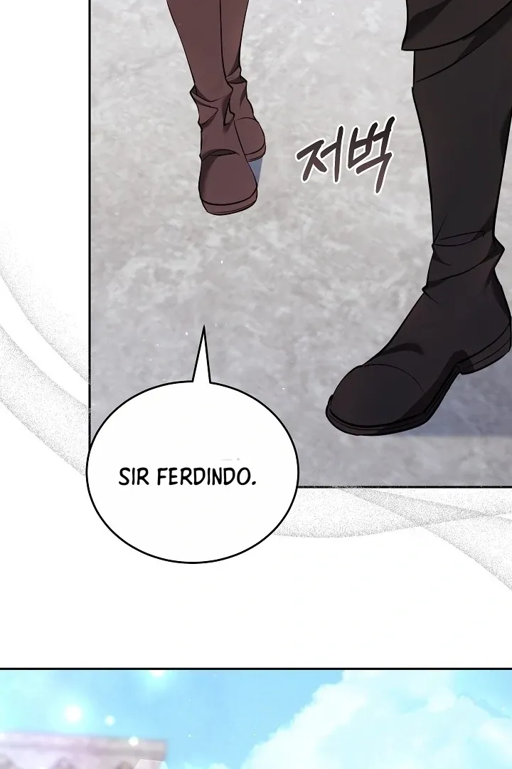 The Reason Why That Villainess Picked Up A Sword Chapter 5 Online - página 32