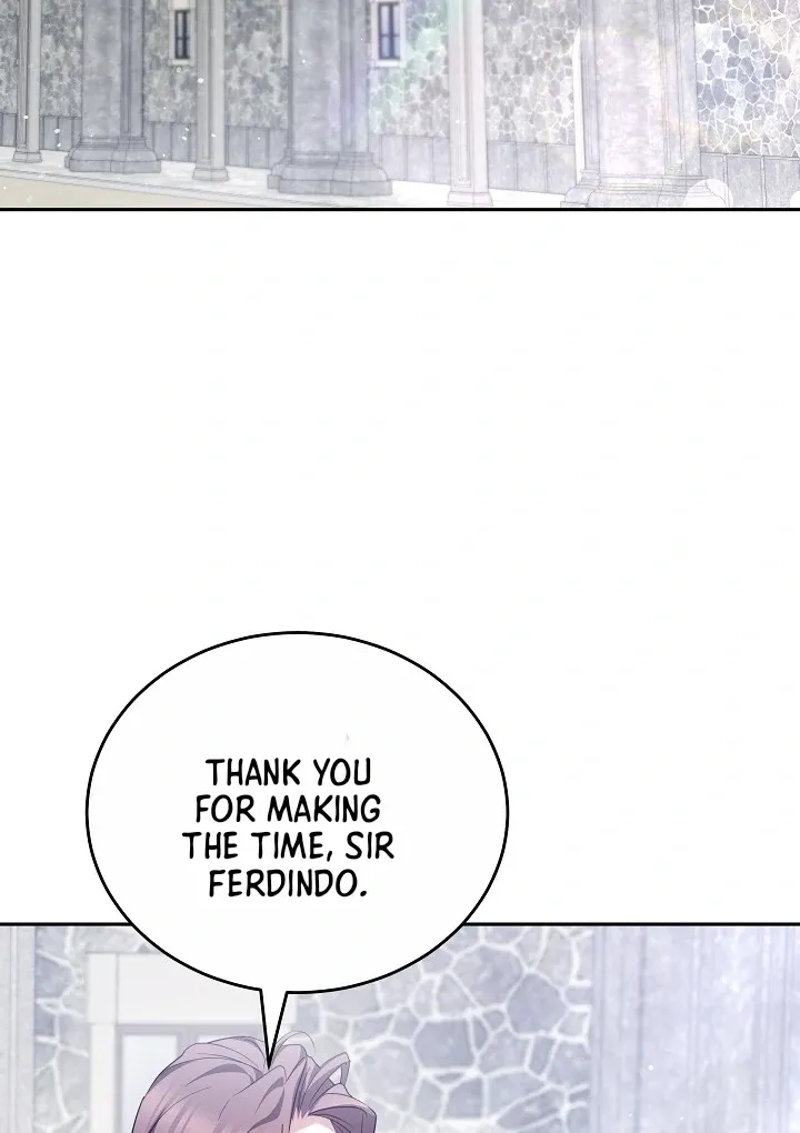 The Reason Why That Villainess Picked Up A Sword Chapter 5 Online - página 40