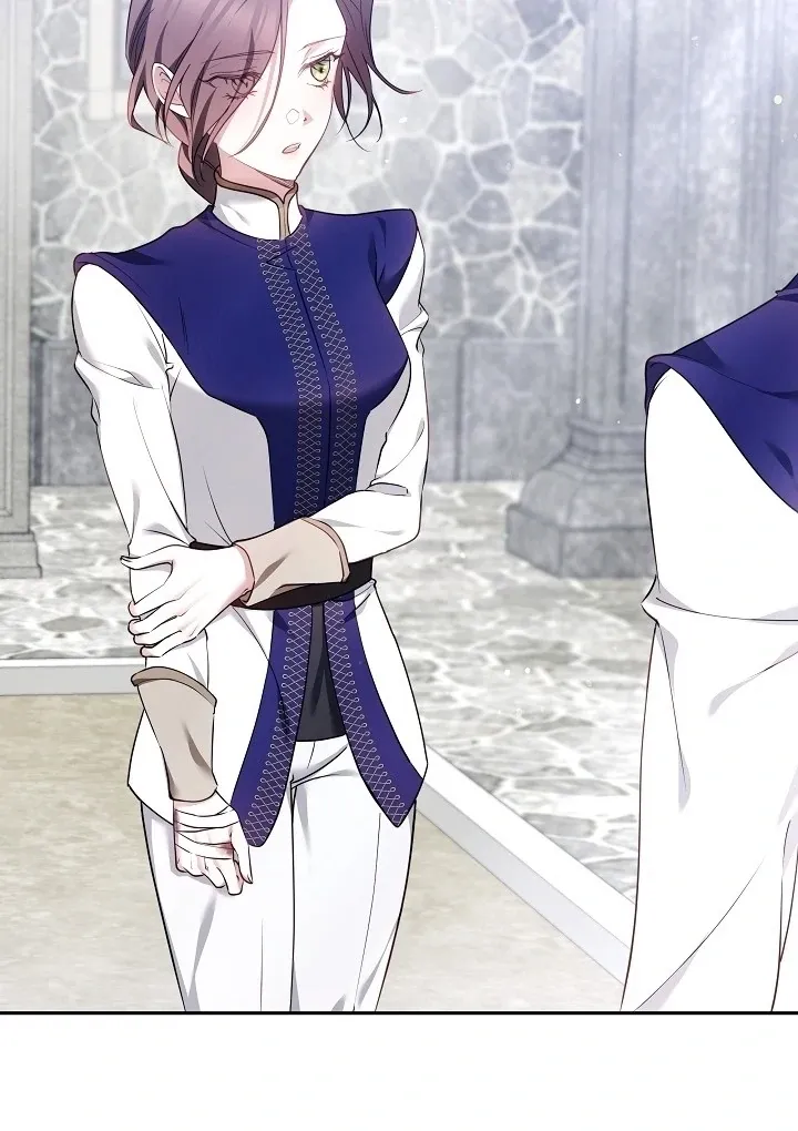 The Reason Why That Villainess Picked Up A Sword Chapter 5 Online - página 41