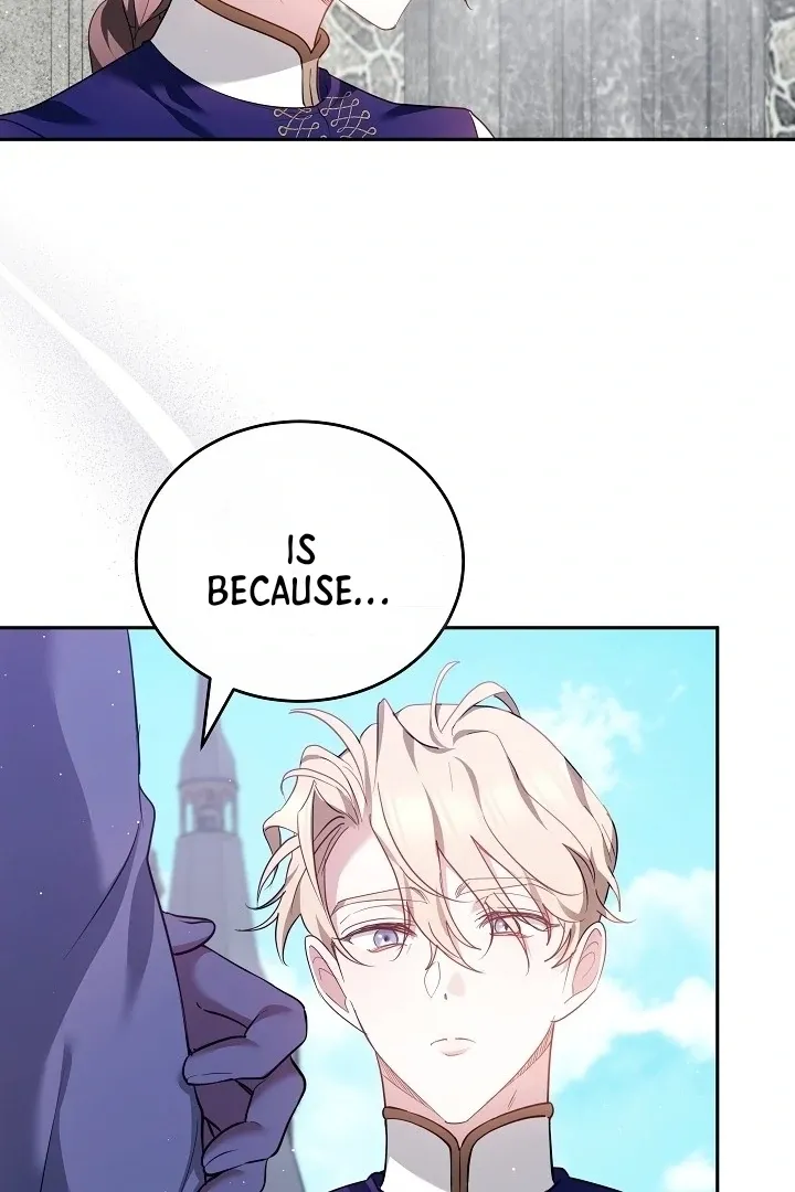 The Reason Why That Villainess Picked Up A Sword Chapter 5 Online - página 43