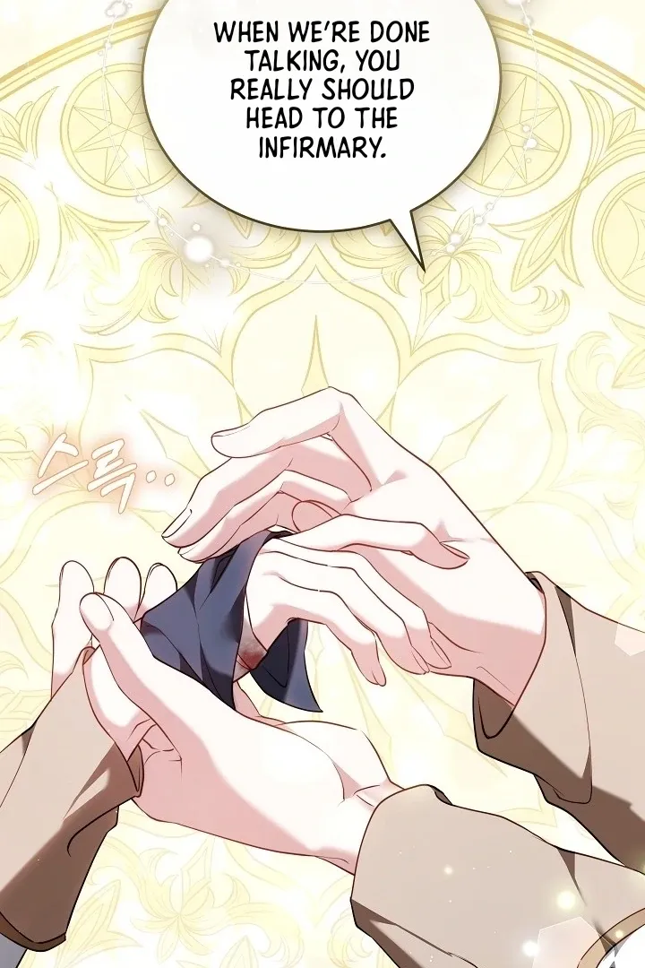 The Reason Why That Villainess Picked Up A Sword Chapter 5 Online - página 49