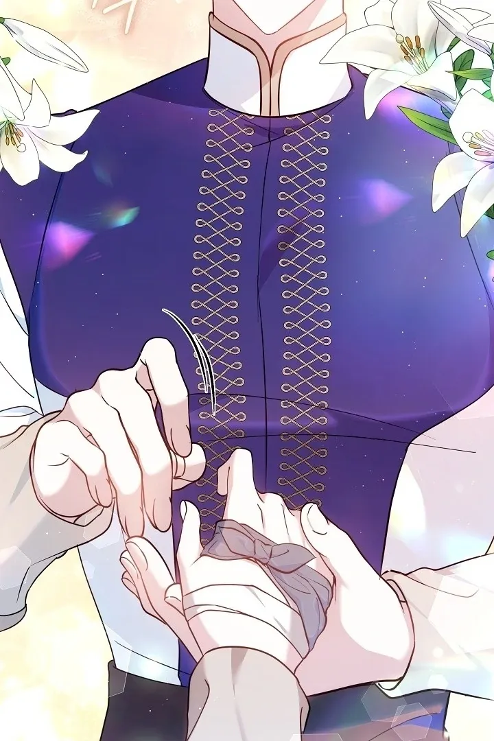 The Reason Why That Villainess Picked Up A Sword Chapter 5 Online - página 51
