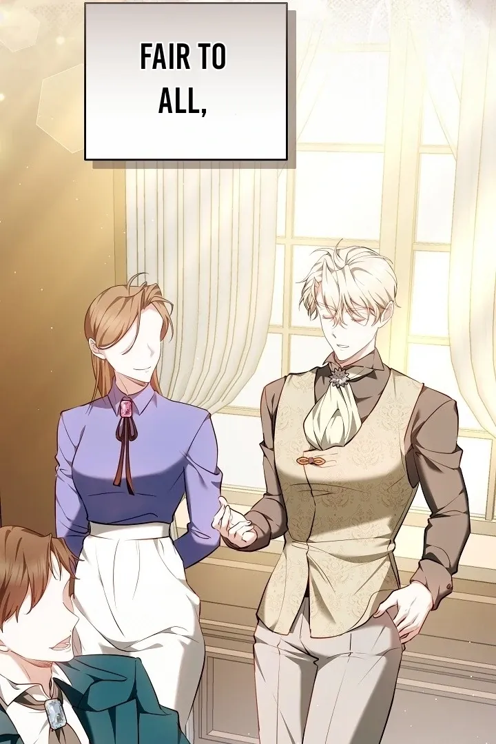 The Reason Why That Villainess Picked Up A Sword Chapter 5 Online - página 55
