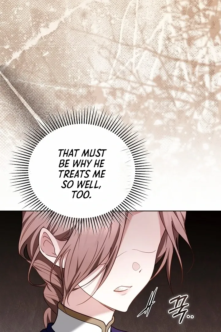 The Reason Why That Villainess Picked Up A Sword Chapter 5 Online - página 57