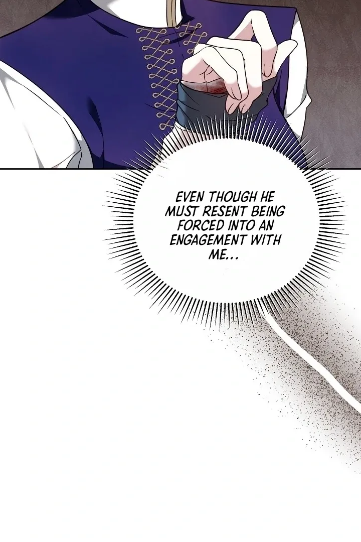 The Reason Why That Villainess Picked Up A Sword Chapter 5 Online - página 58