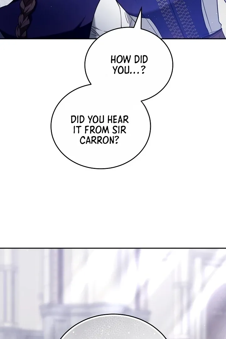 The Reason Why That Villainess Picked Up A Sword Chapter 5 Online - página 60