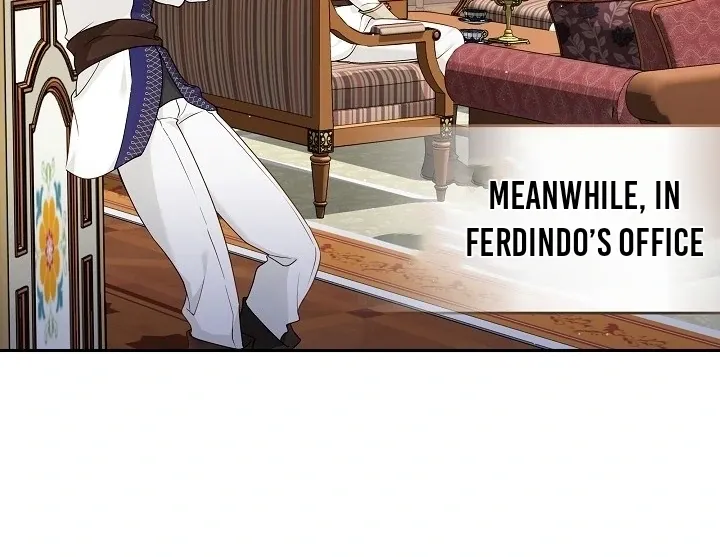 The Reason Why That Villainess Picked Up A Sword Chapter 5 Online - página 68