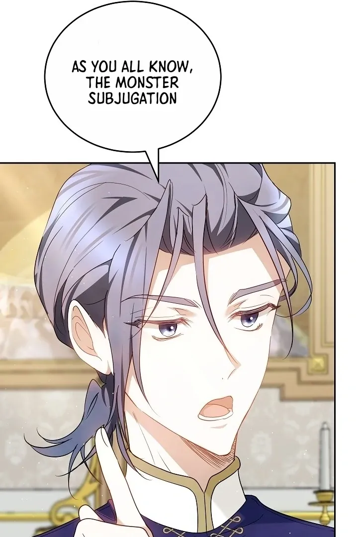 The Reason Why That Villainess Picked Up A Sword Chapter 5 Online - página 69