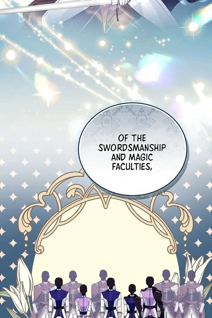 The Reason Why That Villainess Picked Up A Sword Chapter 5 Online - página 72