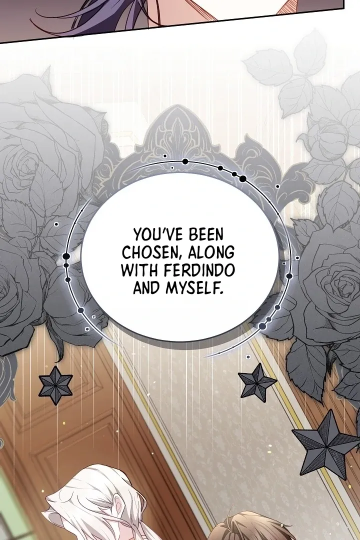 The Reason Why That Villainess Picked Up A Sword Chapter 5 Online - página 75
