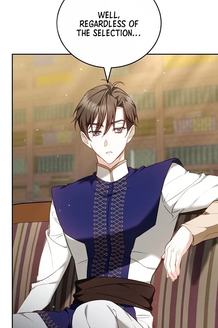 The Reason Why That Villainess Picked Up A Sword Chapter 5 Online - página 80