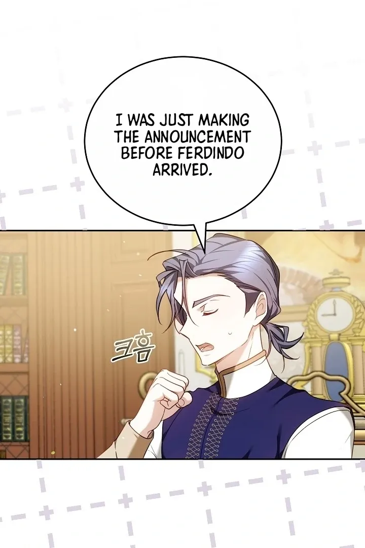 The Reason Why That Villainess Picked Up A Sword Chapter 5 Online - página 83