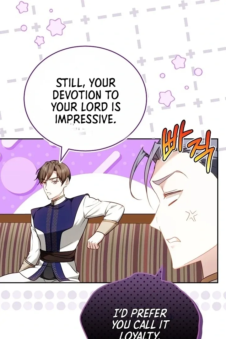 The Reason Why That Villainess Picked Up A Sword Chapter 5 Online - página 84