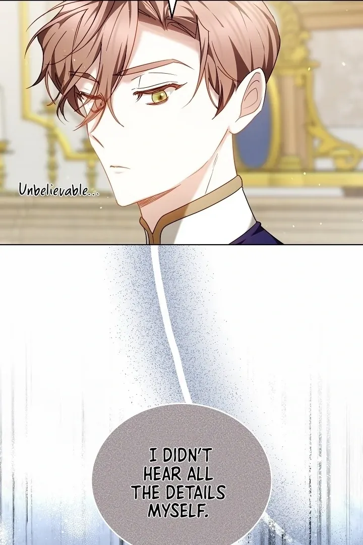 The Reason Why That Villainess Picked Up A Sword Chapter 5 Online - página 87
