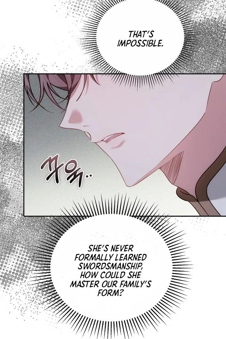 The Reason Why That Villainess Picked Up A Sword Chapter 5 Online - página 92