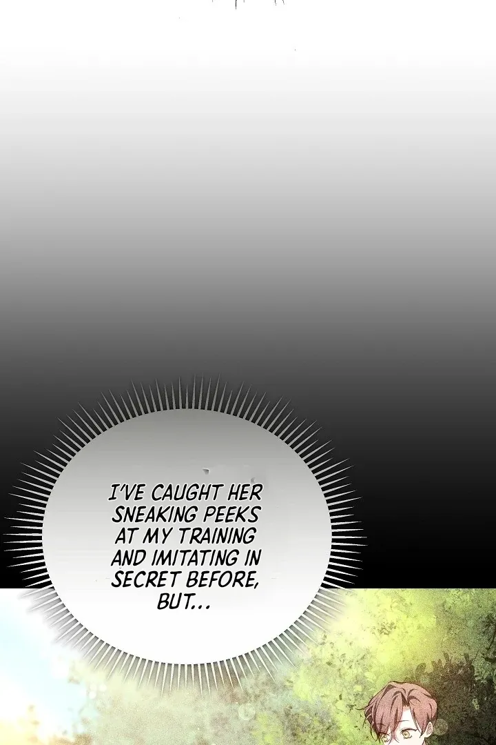 The Reason Why That Villainess Picked Up A Sword Chapter 5 Online - página 93