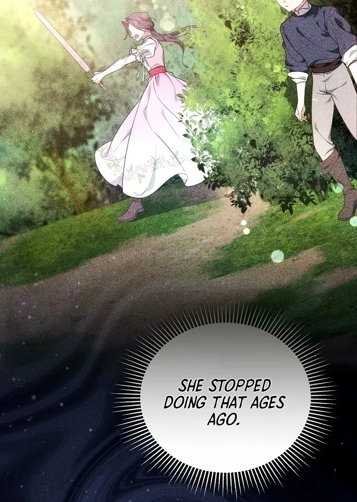 The Reason Why That Villainess Picked Up A Sword Chapter 5 Online - página 94