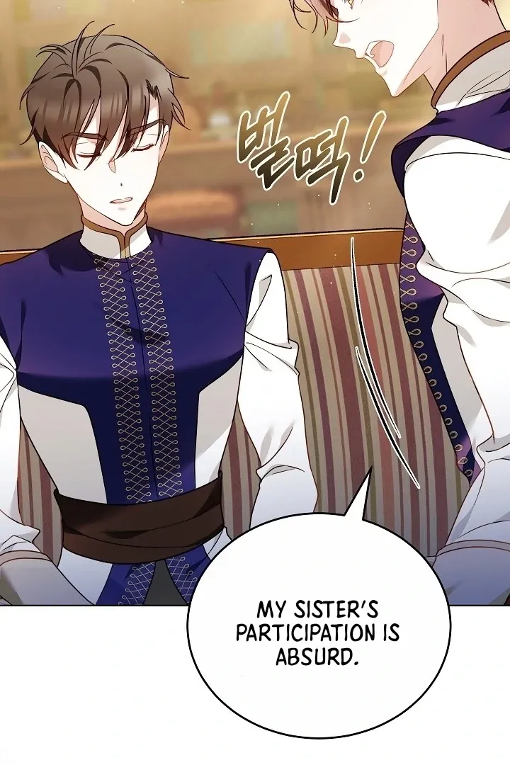 The Reason Why That Villainess Picked Up A Sword Chapter 5 Online - página 102