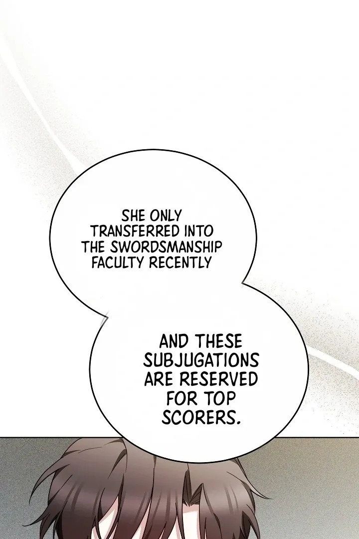 The Reason Why That Villainess Picked Up A Sword Chapter 5 Online - página 103
