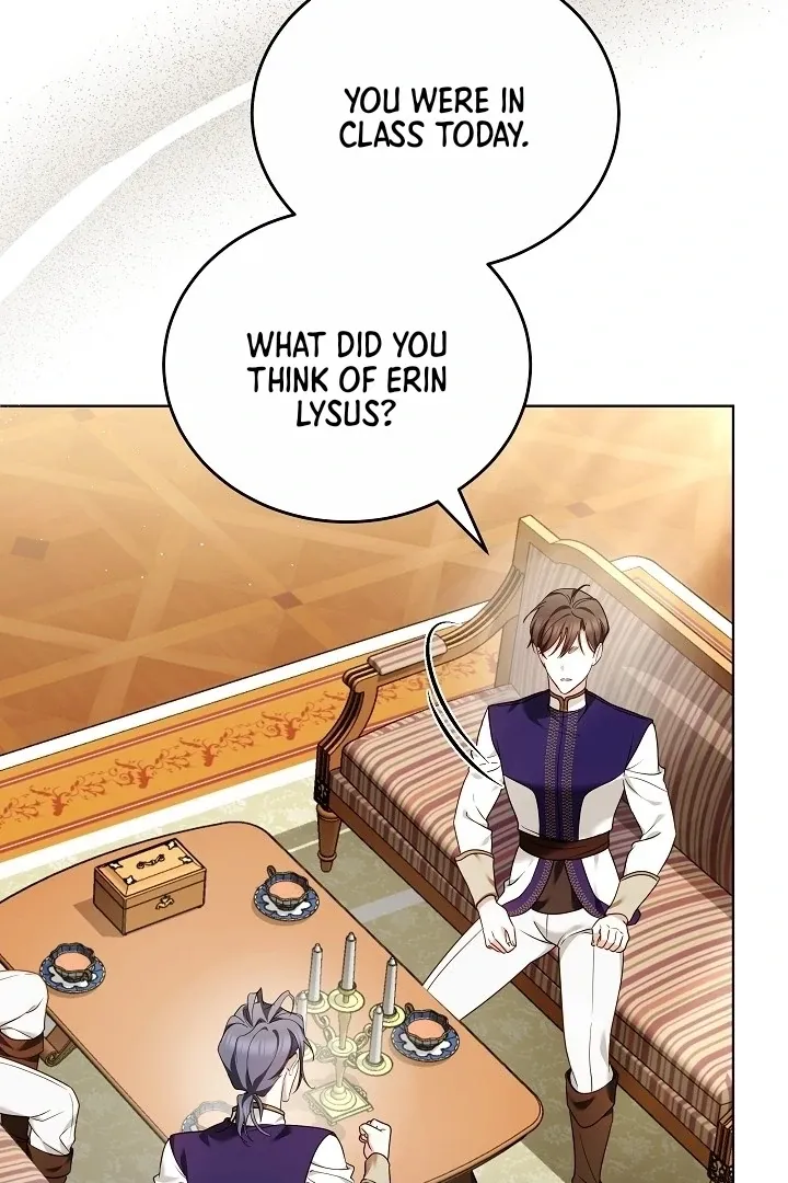 The Reason Why That Villainess Picked Up A Sword Chapter 5 Online - página 105