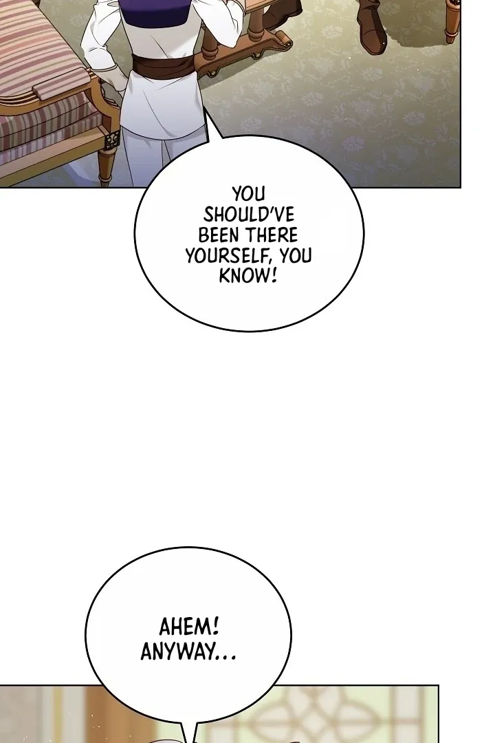 The Reason Why That Villainess Picked Up A Sword Chapter 5 Online - página 106