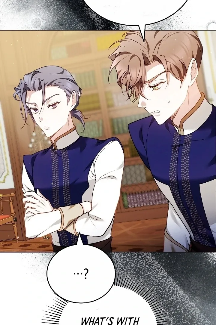 The Reason Why That Villainess Picked Up A Sword Chapter 5 Online - página 112