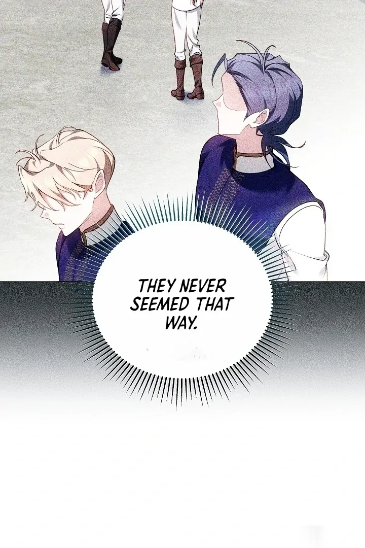 The Reason Why That Villainess Picked Up A Sword Chapter 5 Online - página 114