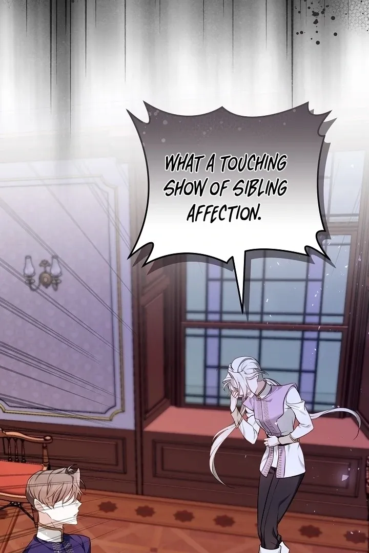 The Reason Why That Villainess Picked Up A Sword Chapter 5 Online - página 117