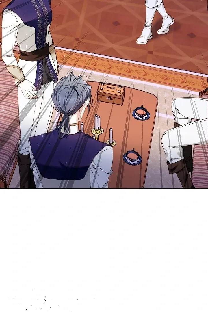 The Reason Why That Villainess Picked Up A Sword Chapter 5 Online - página 118