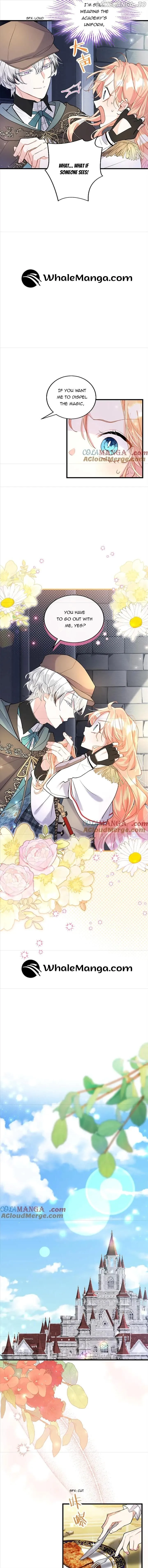 The Reason Why The Twin Lady Crossdresses Chapter 84 Online - página 5