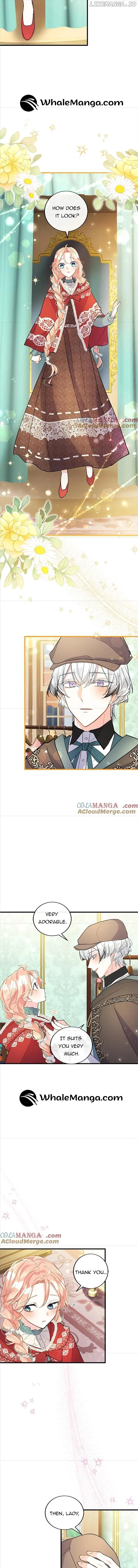 The Reason Why The Twin Lady Crossdresses Chapter 84 Online - página 13