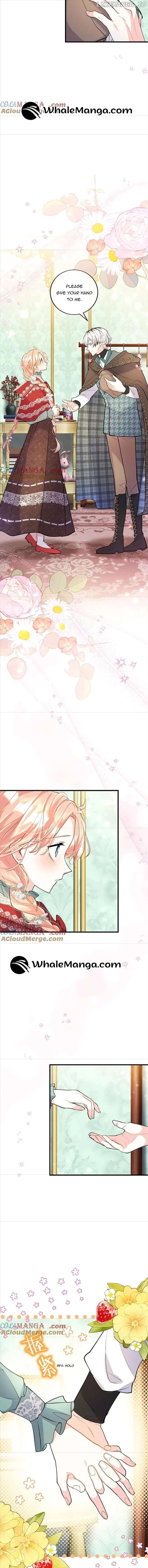 The Reason Why The Twin Lady Crossdresses Chapter 84 Online - página 14