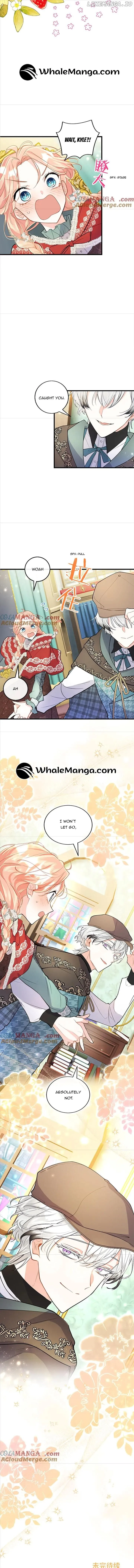 The Reason Why The Twin Lady Crossdresses Chapter 84 Online - página 15